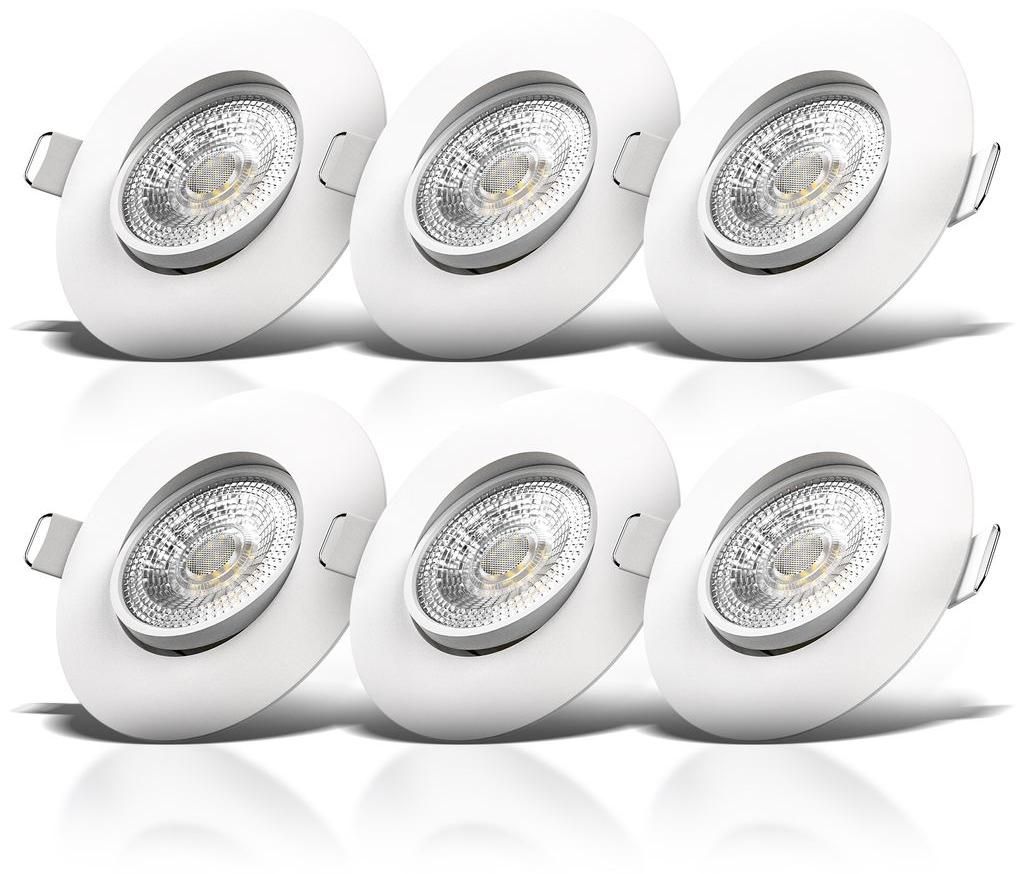 B.K.Licht BKL1249, Strahler Oberflächenbeleuchtung, LED, Produktbild 