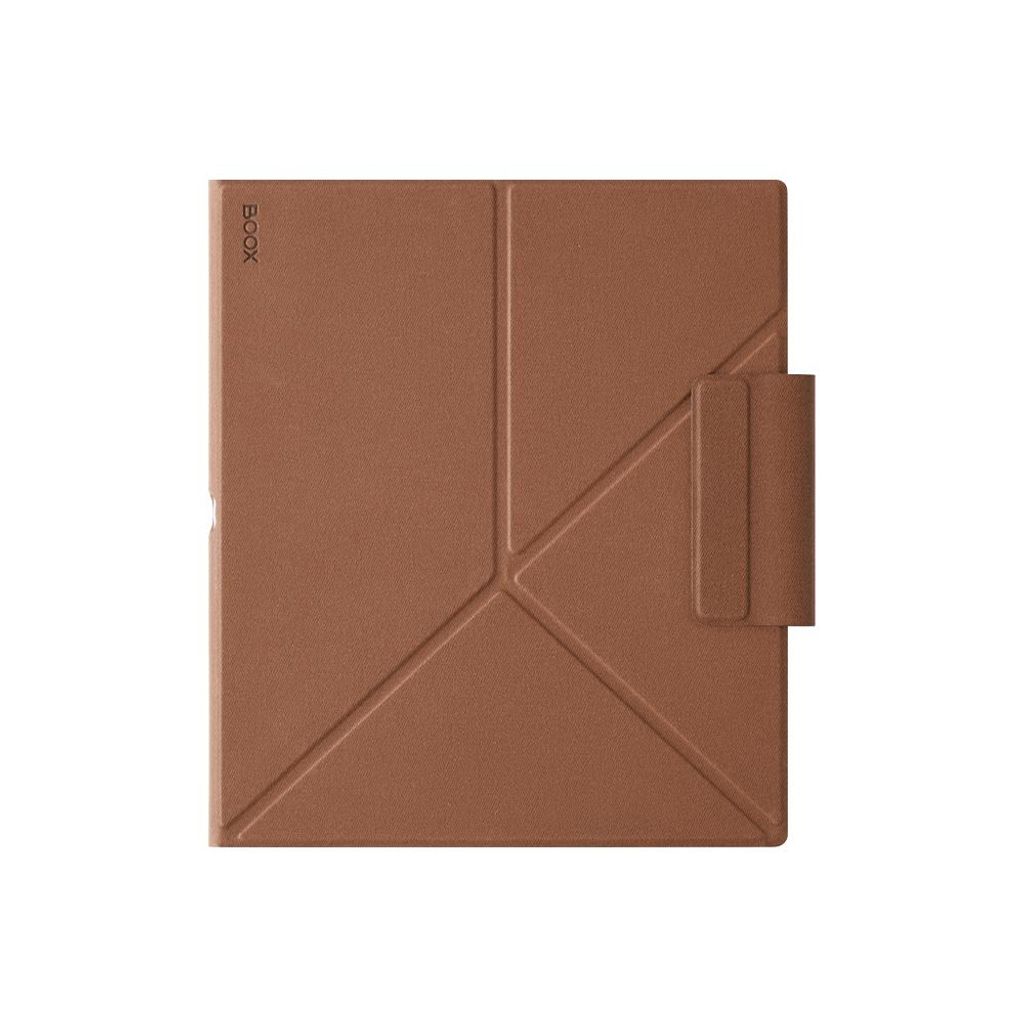 Onyx BOOX Note Air5 C Magnetic Protective Case 10.3 Braun Obrázok produktu 