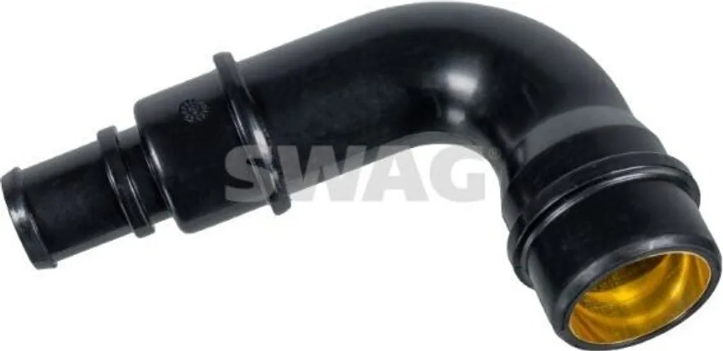 Tubo Ventilazione Carter SWAG 30936274 per VW Golf 4 Audi A3 1.8T