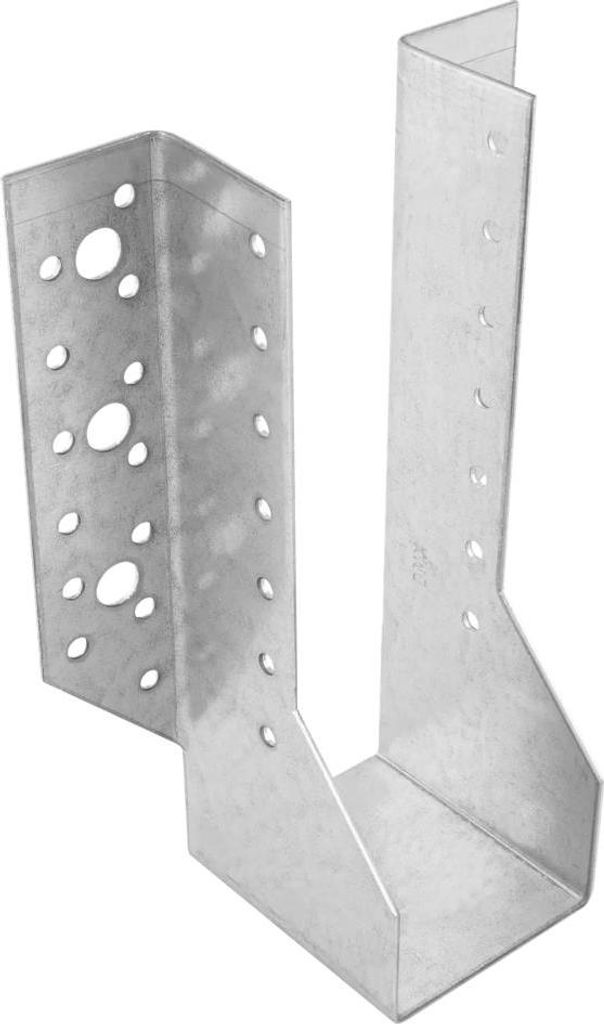 10x Balkenschuh Balkenverbinder Balkenträger außenliegend 60x190mm ETA Zulassung