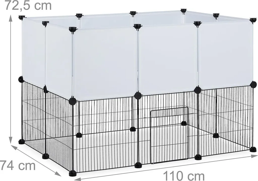 Boîtier de dérivation modulable pour connexion rapide et étanche - 4