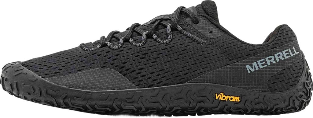 Merrell Sneakers J067663-BLACK in Multicolored color size Image du produit 