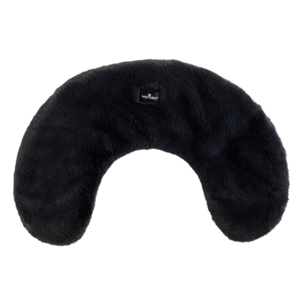 Warmies 8031 - Scaldacollo Premium, peluche riscaldante Immagine del prodotto 