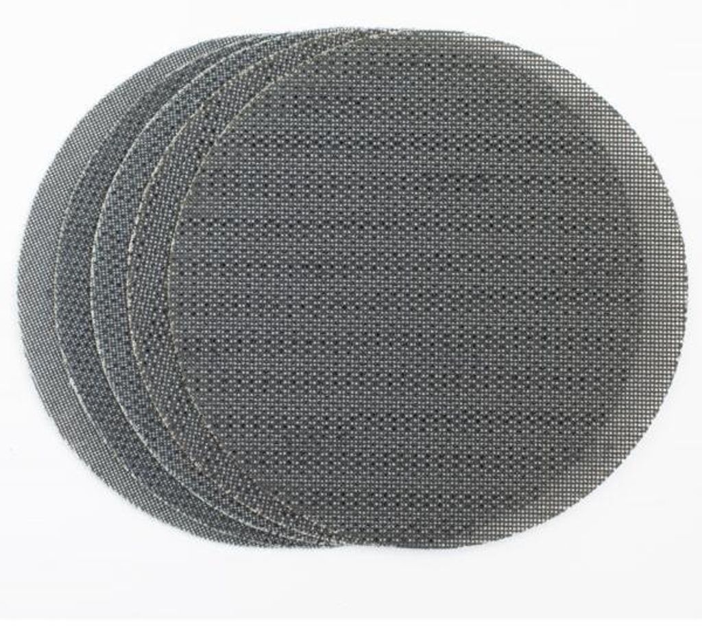Dischi abrasivi per levigatrice giraffa per muro 225 mm Immagine del prodotto 