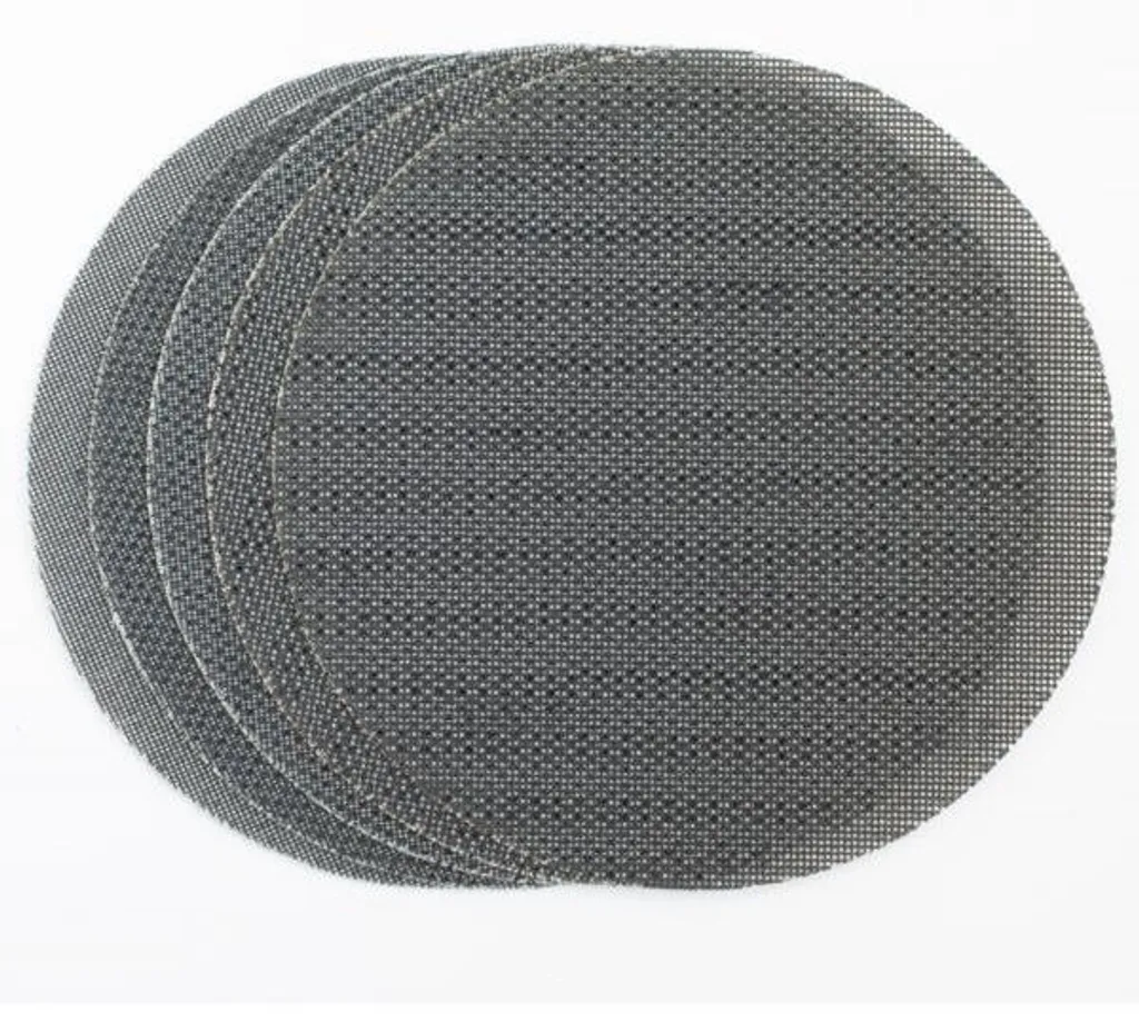 Abrasifs pour ponceuse murale 225mm Stanley Fatmax STA39297 par lot