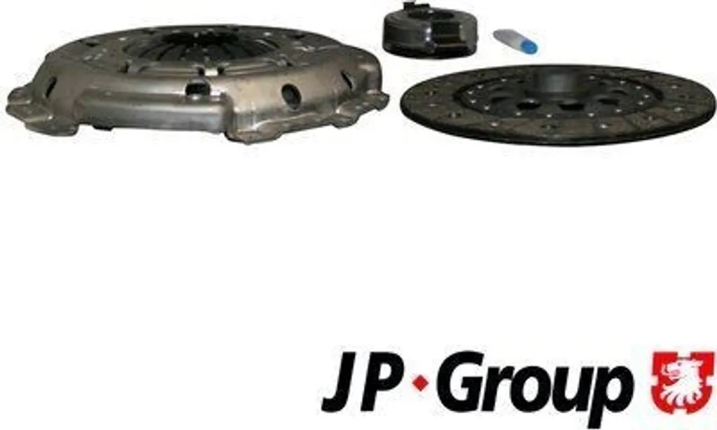 Embrayage complet Nissan Primera P12 et Almera II N16 - Qualité OE JP
