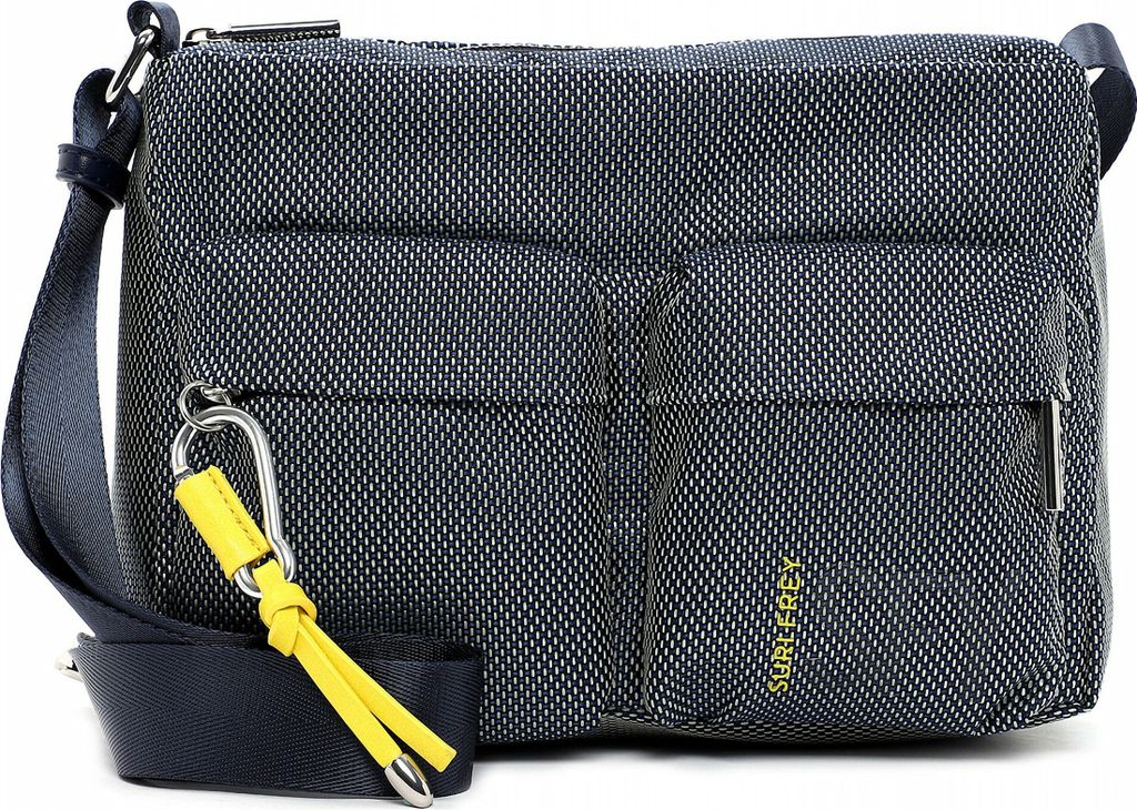 SURI FREY Umhängetasche Schultertasche Suri Sports Marry Produktbild 
