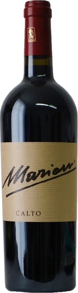 Calto Rosso Veneto DM 3 Liter - 2019 - Weingut Marion