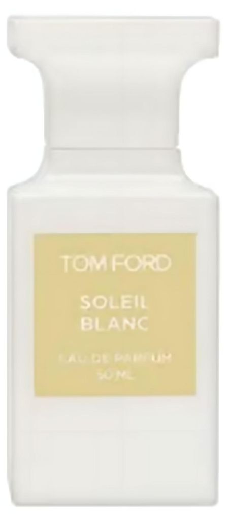 TOM FORD Soleil Blanc, Unisex, 50 ml, Alcohol Denat., Produktbild 