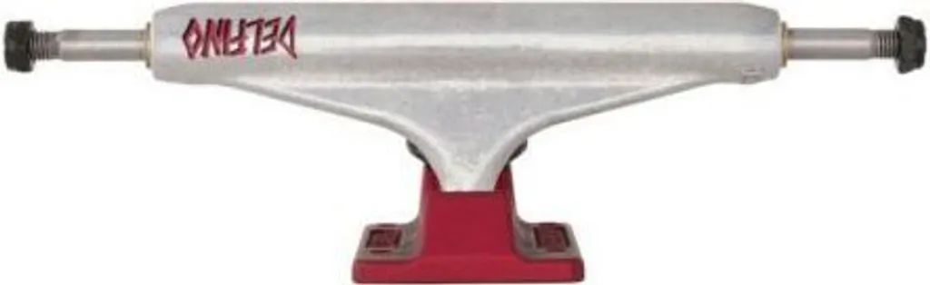 Truck de Skate Independent 139mm Stage 11 Hollow pour Planche 8 Pouces