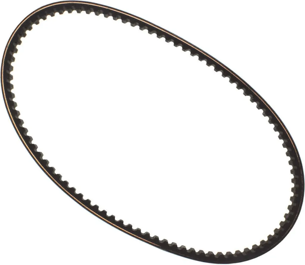 Réparer transmission Yamaha Grizzly 125 avec courroie MBLSC064 941mm