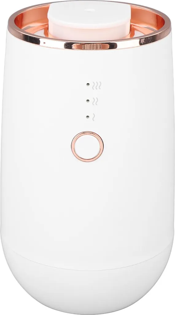 Brumisateur d'huiles essentielles sans fil rechargeable USB 2000mAh