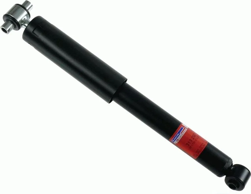 Amortisseur SACHS 313 297 Bitube - Technologie OE pour Tenue de Route
