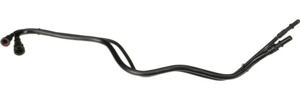 Tubo Carburante GATES MFL1258 per Ford Transit 2006-2014 | OE 1738931