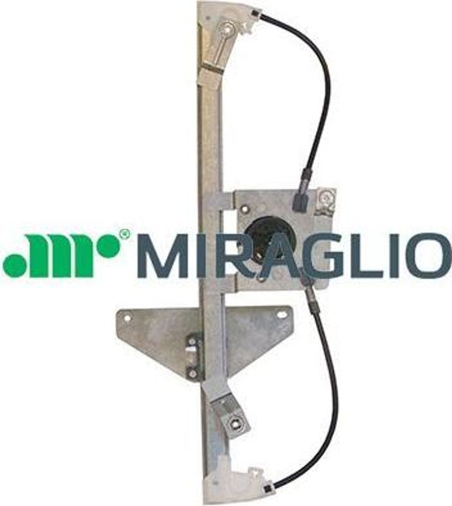 MIRAGLIO 30/1450 Fensterheber OE 9221FR kompatibel mit C3