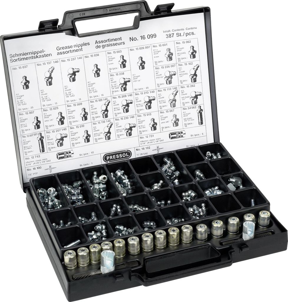 Pressol 16099