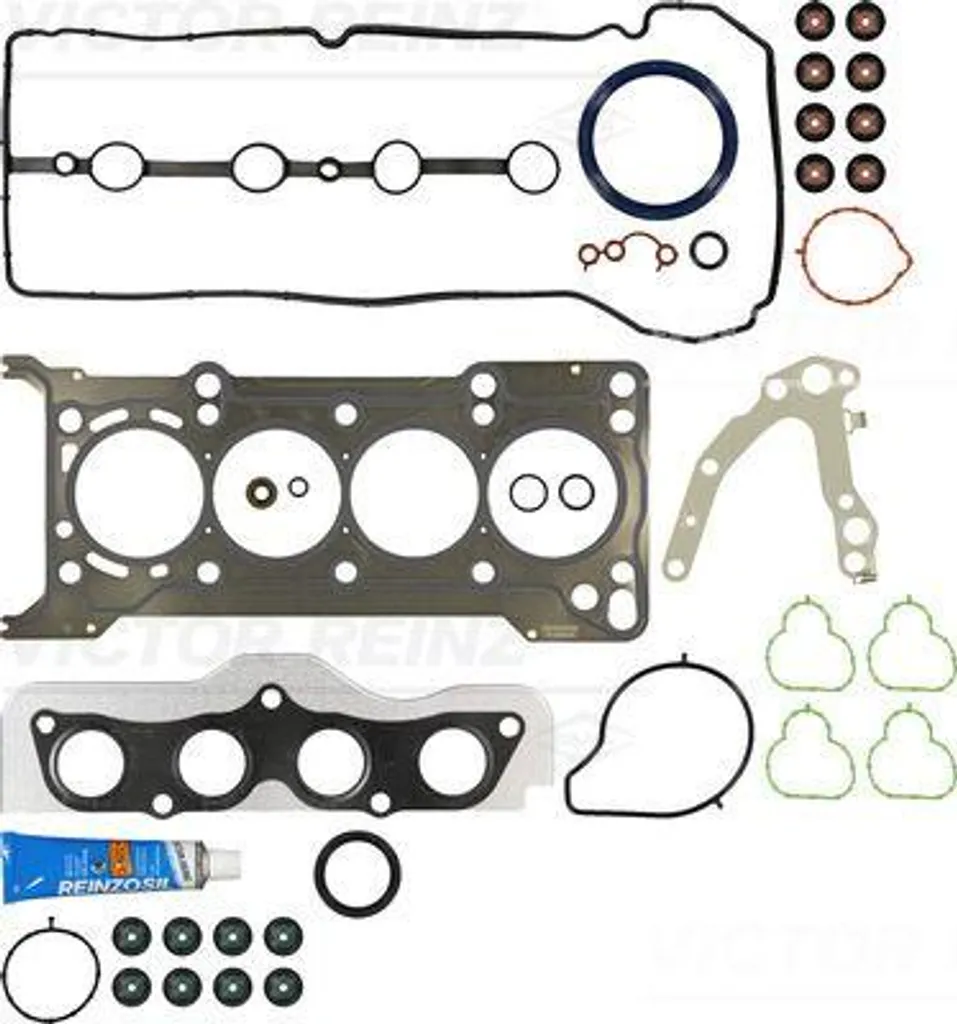 Réparez votre moteur Lagreat avec le kit de joints OE 8LB910271 complet