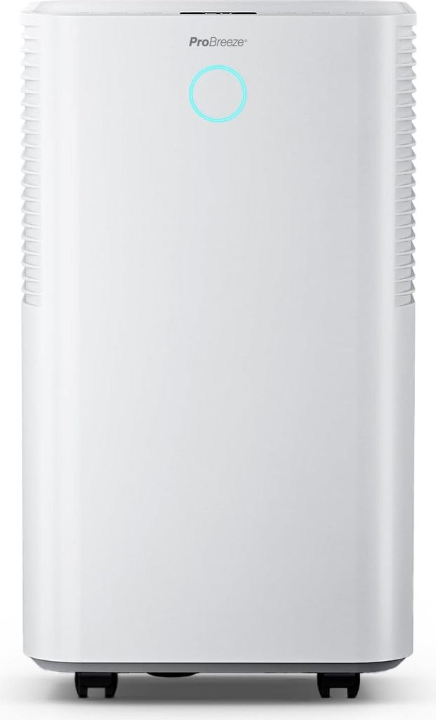 Deumidificatore Pro Breeze 12 L/giorno Immagine del prodotto 