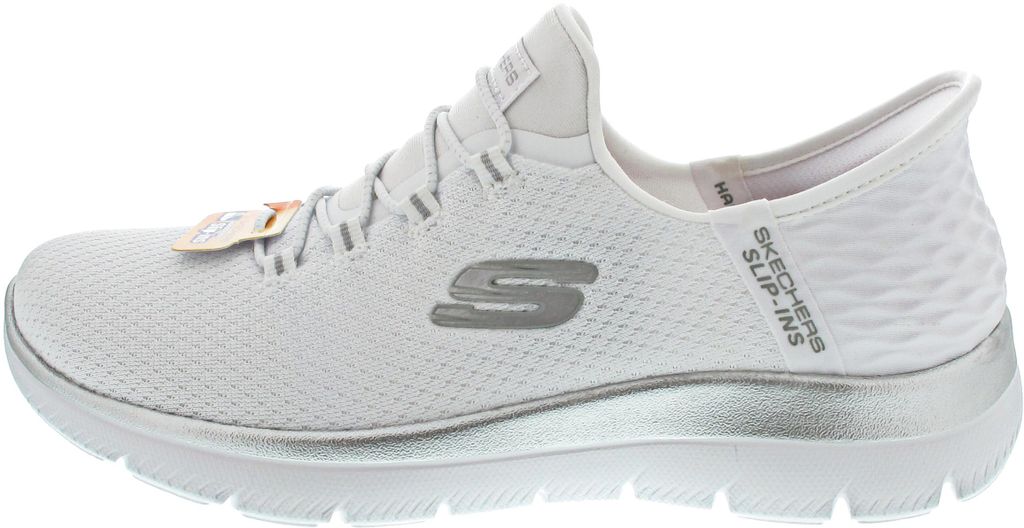 Skechers Slip-Ins: Summits-Diamond 150123 WSL (39/WSL) Produktbild 