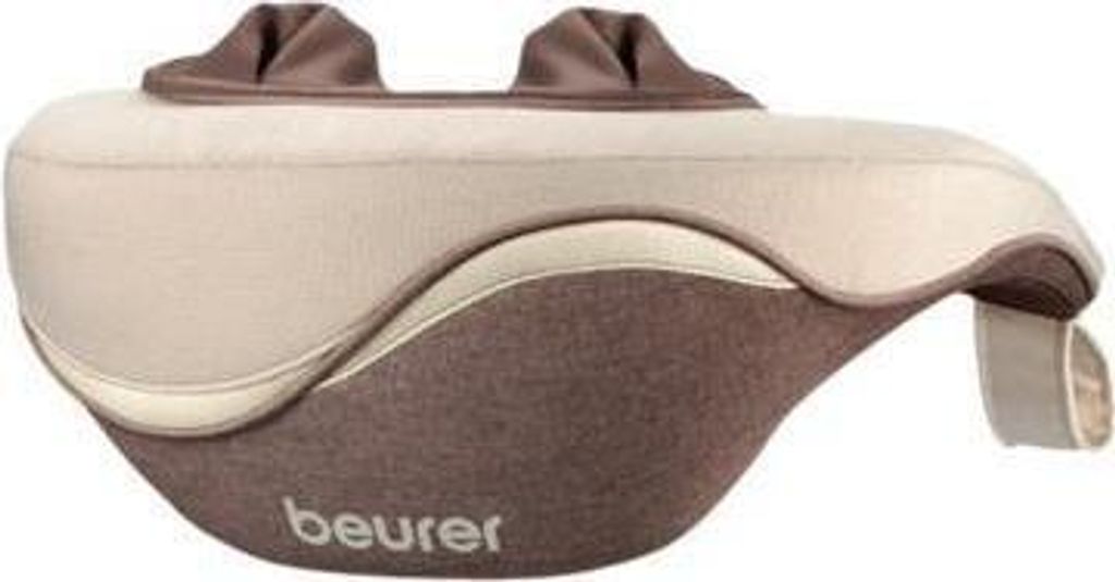 beurer MG 153 Nackenmassagegerät Produktbild 12