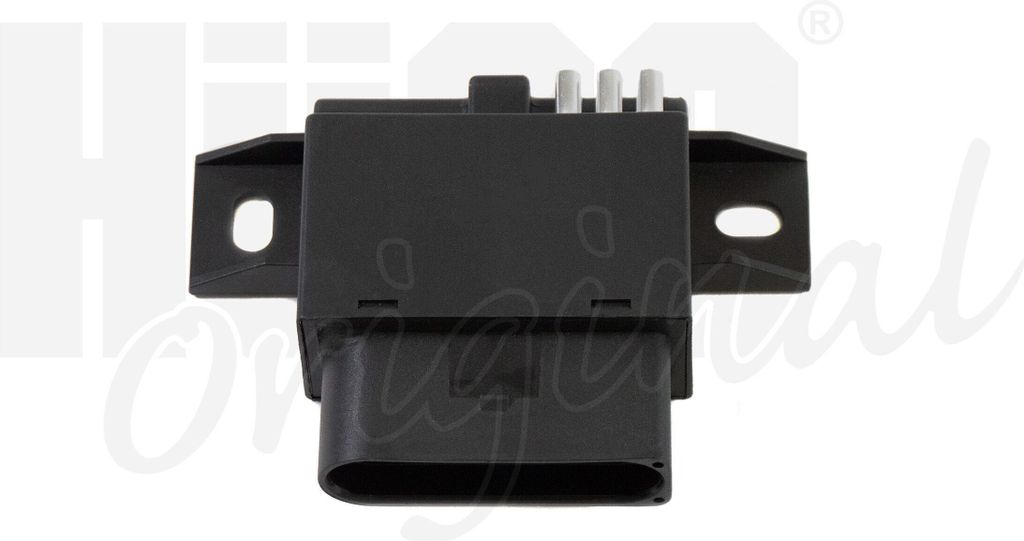 HITACHI Steuergerät Kraftstoffpumpe 132924