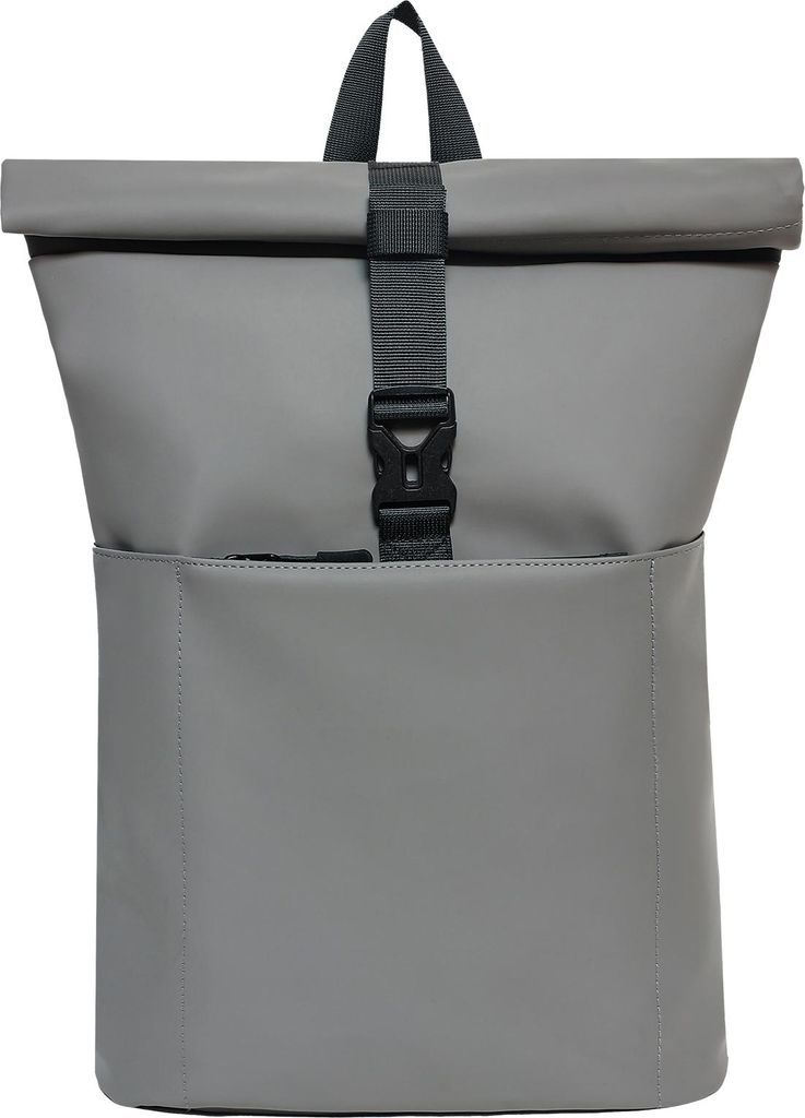 Cityrucksack RollTop Rucksack Freizeitrucksack Herren Damen Produktbild 