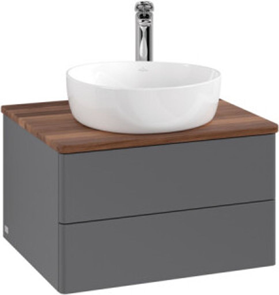 Villeroy & Boch K18052GK WTUS Antao K18_5 600x360x500mm