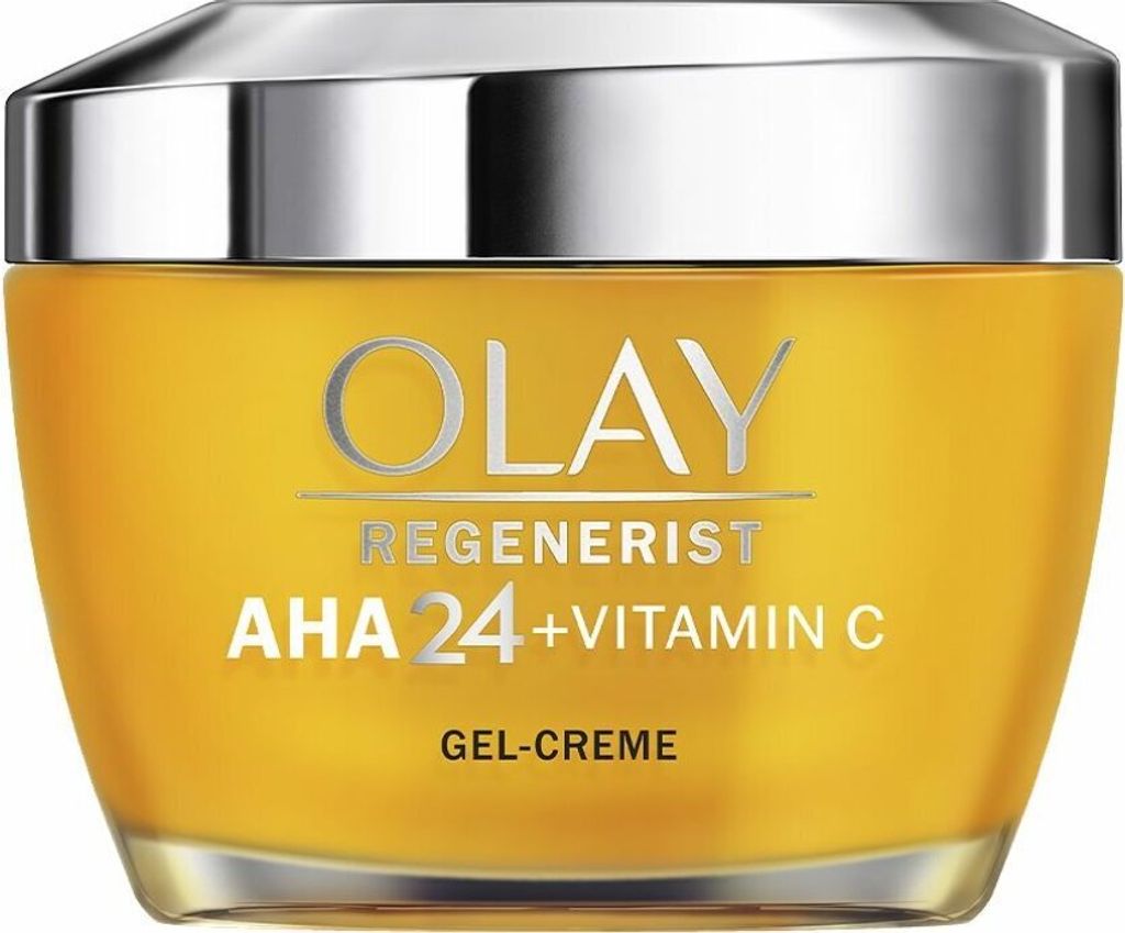 Olay Regenerist Vitamin C Aha 24 Gel Crema Día 50ml Produktbild 