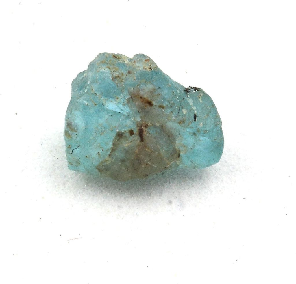 Paraiba-Apatit 1,82 Karat