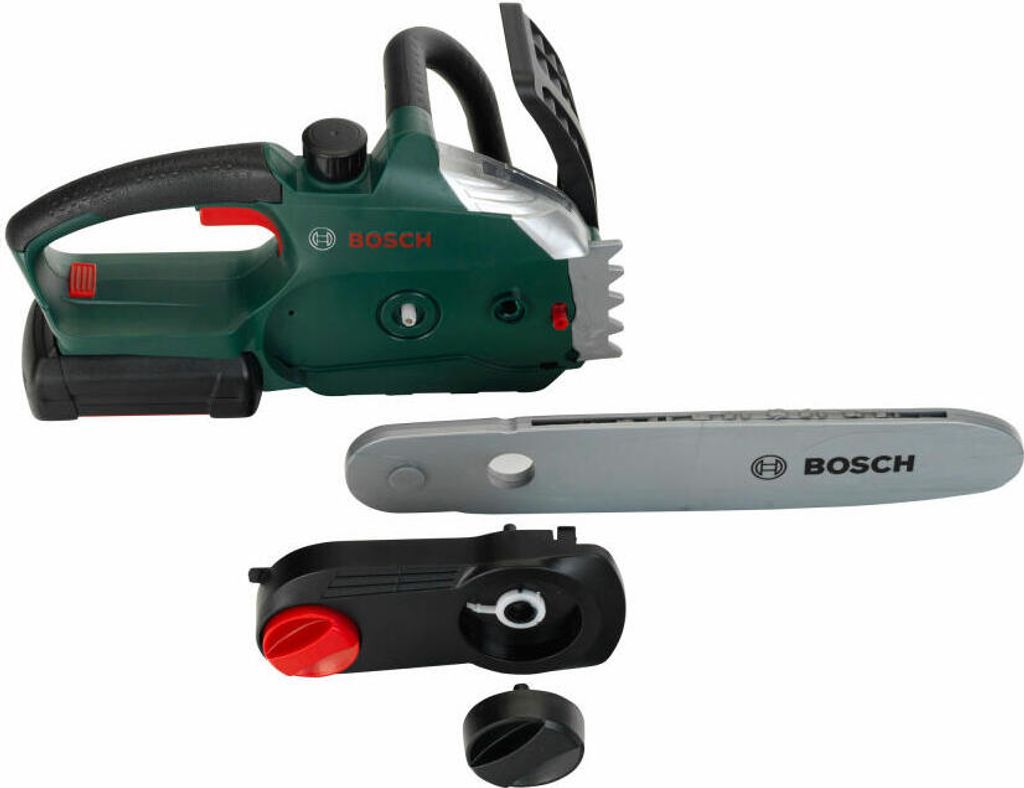Řetězová pila Bosch Obrázek produktu 31