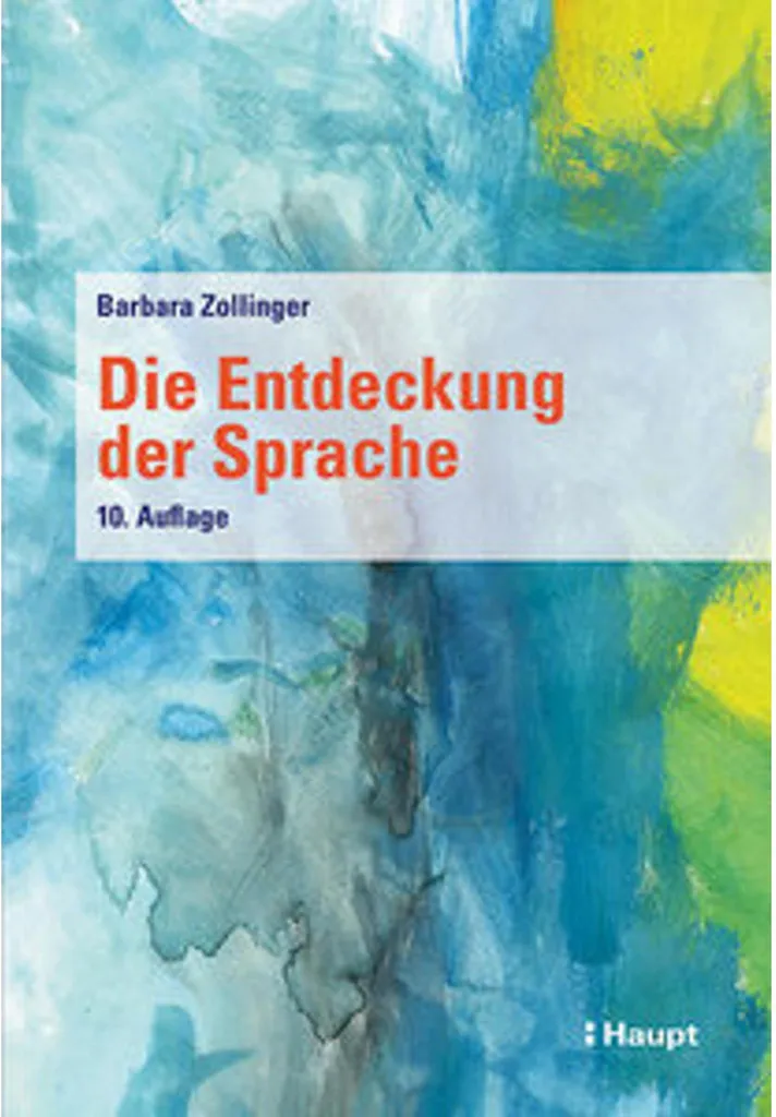 Apprendre l'Allemand Facilement avec Die Entdeckung der Sprache Enfant