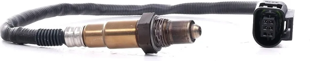 Sonde Lambda BOSCH 0258017187 : Solution Voyant Moteur pour BMW et Mini Cooper
