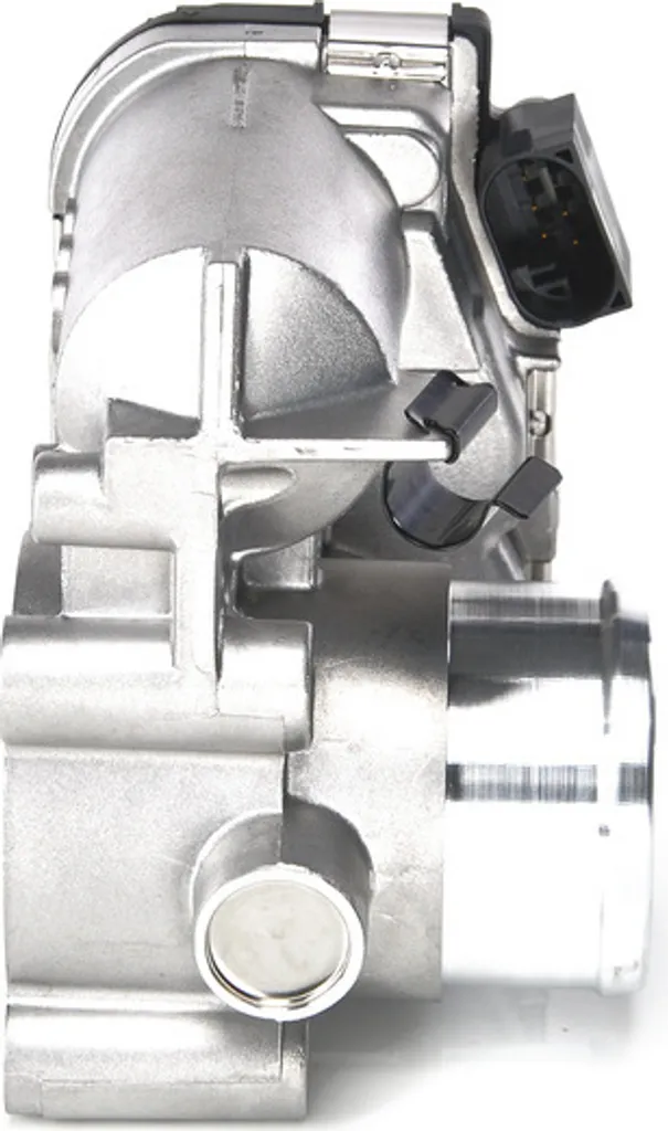Boîtier papillon électronique pour Fiat Idea et Palio - Bosch 0280750042