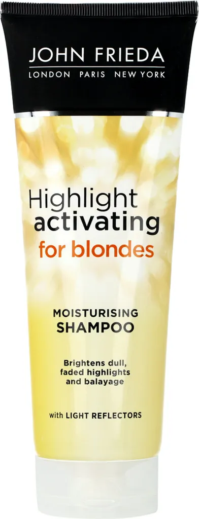 John Frieda Highlight Activating Moisturizing Kaufland.de