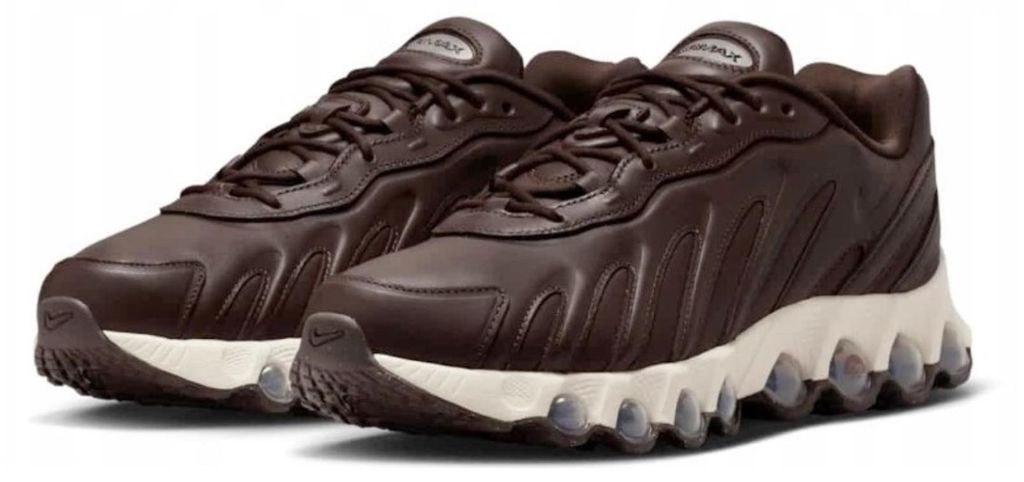 Scarpe Sportive Nike Air Max Dn8 LTR SP II7058 200 Immagine del prodotto 