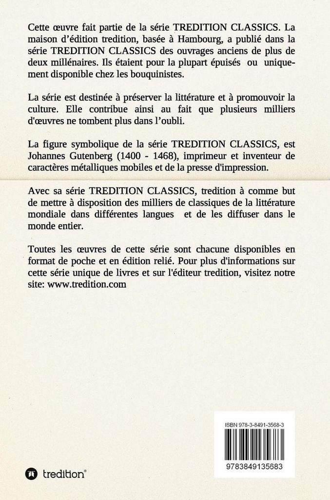 La Cité Antique Étude sur Le Culte, Le Droit, Les Institutions de la Grèce et de Rome