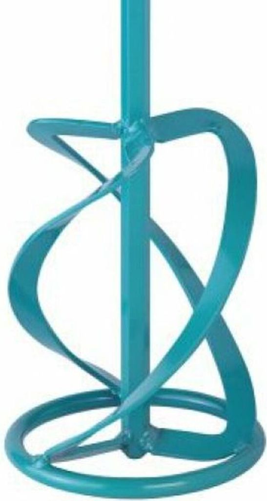 Collomix roerder MK 160 HF / Hexafix, lengte 590 mm, Productafbeelding 
