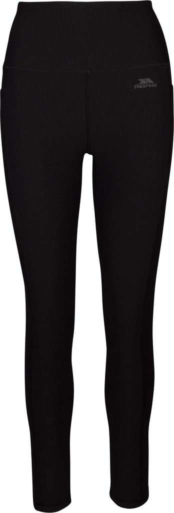 Trespass - "Basca" Leggings für Damen TP6694 (XXL) (Schwarz)