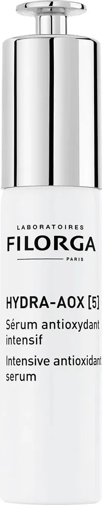 Sérum Hydra-AOX [5] 30ml - Solution Anti-Teint Terne et Premières Rides - 3