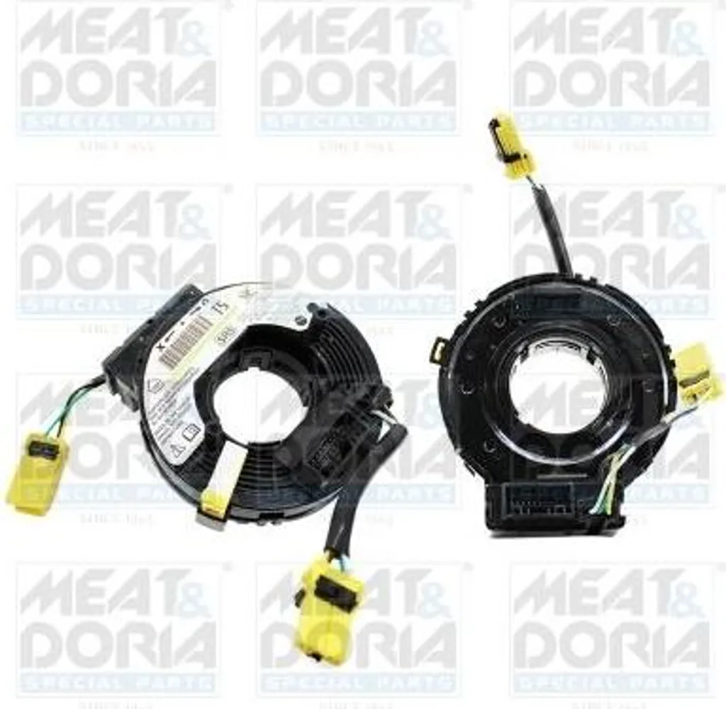 Ressort spiralé airbag MEAT & DORIA 231367 pour CR-V OE 77900SWAU11