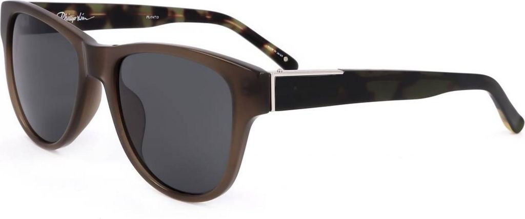 Phillip Lim by Linda Farrow Sonnenbrille PL147 C3 53 19 145