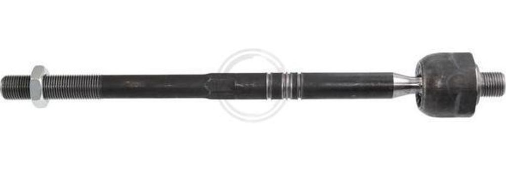 A.B.S. 240587 Axialgelenk, Spurstange OE 13286687 kompatibel mit Astra J, Ampera, Volt, Cruze