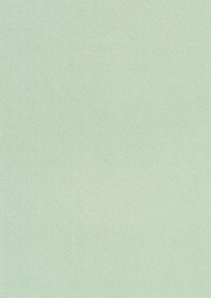 Papier Pailleté Vert Clair A4 Heyda Irisé pour Scrapbooking et Décoration