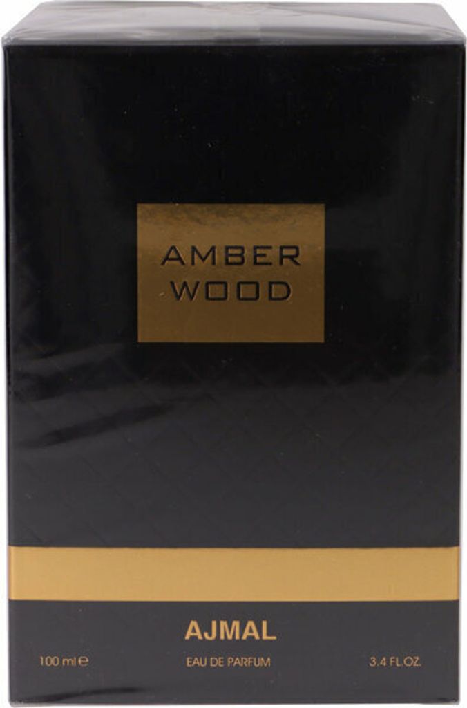 Bois d'Ambre - EDP - Volume : 100ml Image du produit 