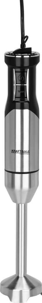 Mixer 1500 W + Zubehör KD4182 Produktbild 