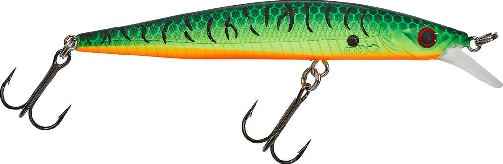 Gunki Gamera Slim 90 SP Fire Tiger