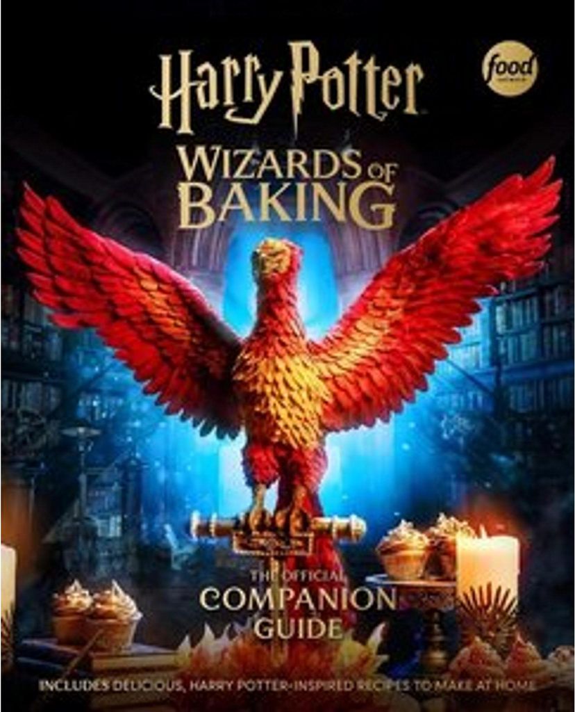 Harry Potter Produktbild 