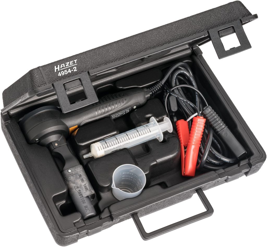 Hazet Bremsflüssigkeits-Tester