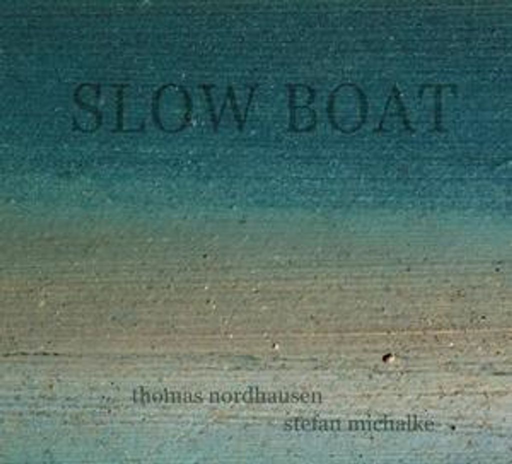 Slow Boat