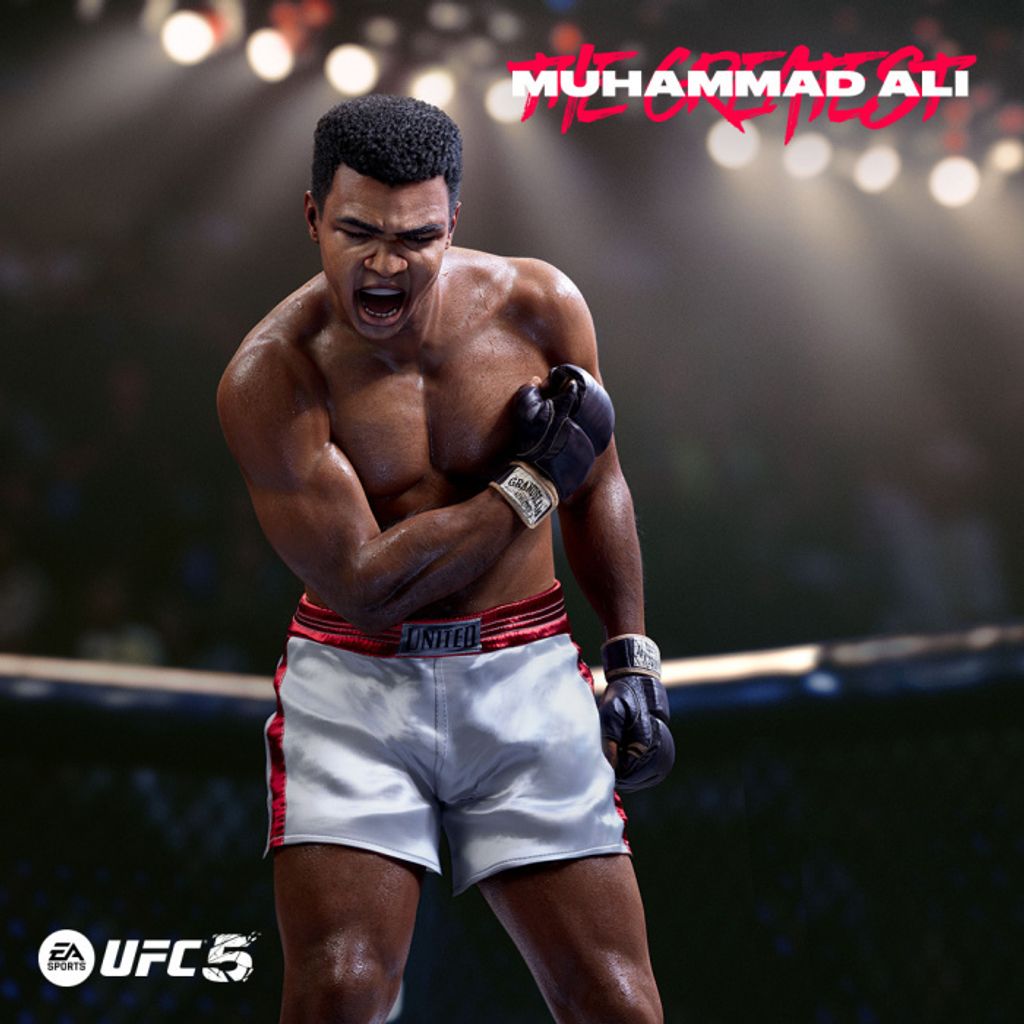 Ea Sports Ufc 5 Obrázok produktu 4